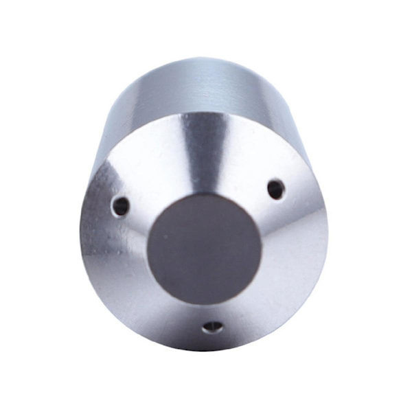 Til / ProX Espressokaffemaskine 1,0 mm Blænde 3 Huls Dampdyse