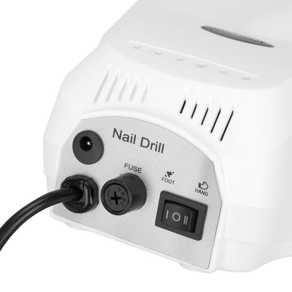 Activ Power J202 65W Fræser Hvid