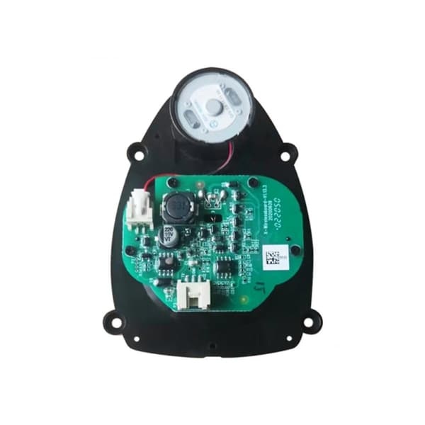 LDS Laser-avstandssensor LDS for D9/L10 Pro/L10 Plus/W10/W10 Pro Robotstøvsuger Motor Reservedel