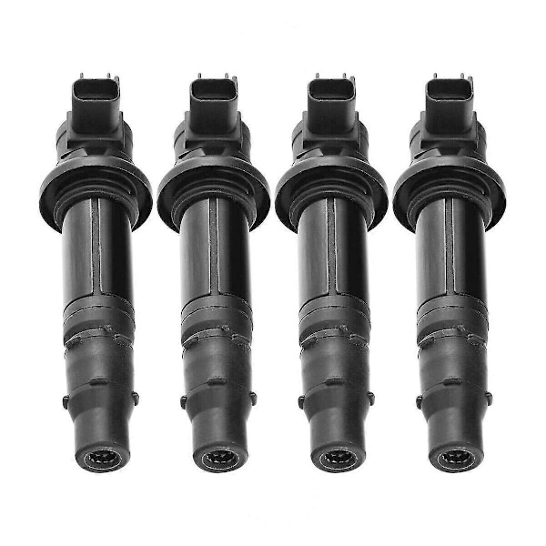 Sytytyspuola, 4 kpl, Yamaha YZF R1 2002-2006 FZ8 2010-2015