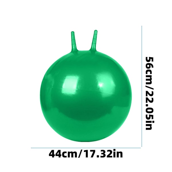 Suuri Retro Avaruus Pomppupallo Leikkipallo Lelu Lapsille Aikuisille Pomppiva Pallo -CDSX