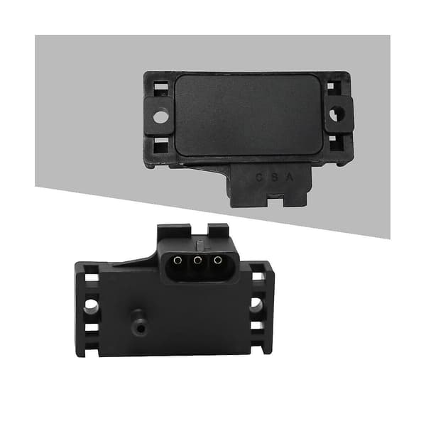 12569240 Nytt grenrörsabsoluttryckssensor MAP-sensor för 16137039 16017460