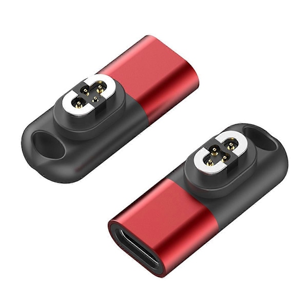 Magnetisk Lader Konverter Lader for SHOKZ OpenSwim Pro S710 B