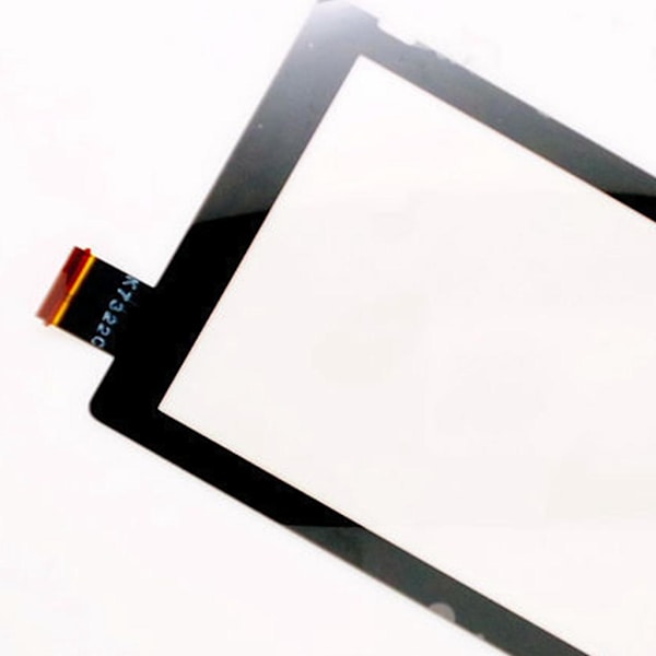 Udskiftning til Nintendo Switch Touch Screen Digitizer