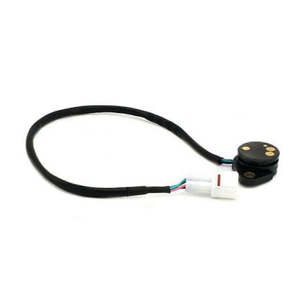 Neutral Switch-enhet för YXR660F Grizzly 5KM-82540-01-00