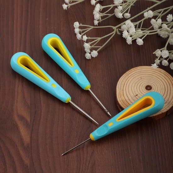 Candle Making 3-Piece Stamp Kit - Suitable for Silicone Molds with Various Stamp Sizes
