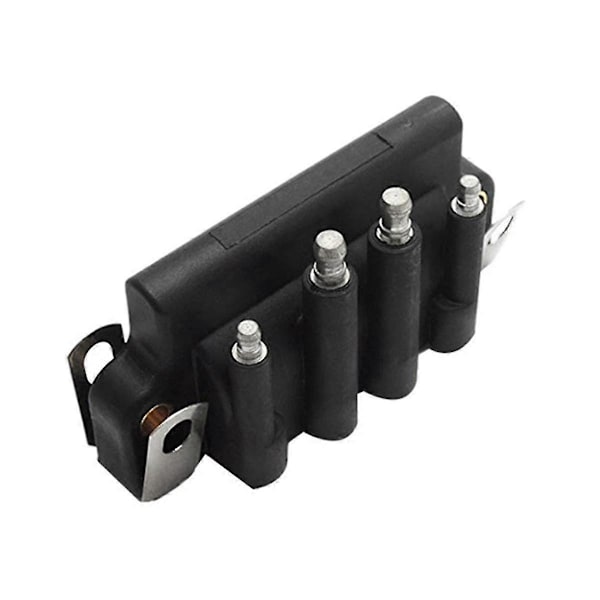Tennspole med dobbel pluggledning for Evinrude 583740, 0583740, 18-5170