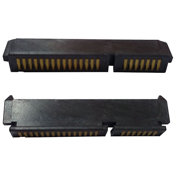 Til E5420 Harddisk Drev Mellemlægsadapter Konnektor Sata