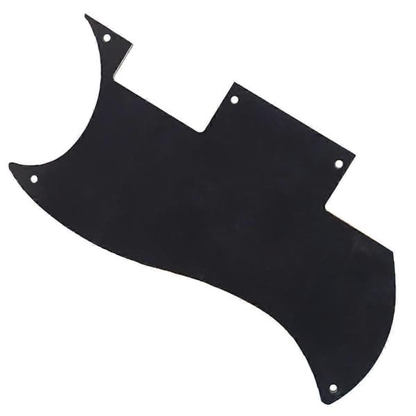 Guitar Pickguard til Epiphone Special SG Guitar Pickguard Scratch Plate Guitar Tilbehør