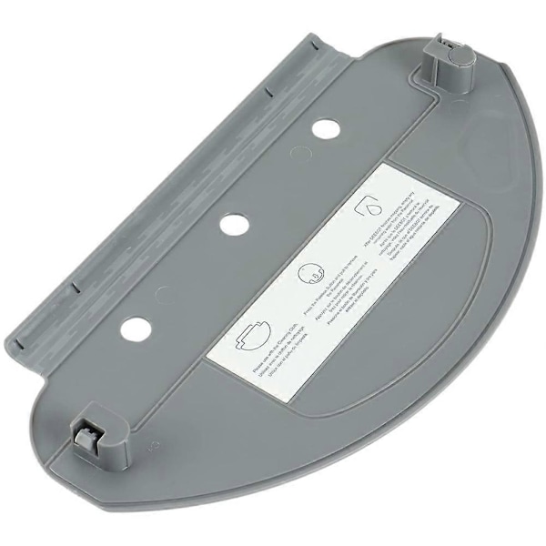 Moppekludholder til Ecovacs Deebot Ozmo 920/950 T5Max Robotstøvsuger Reservedele Udskiftning