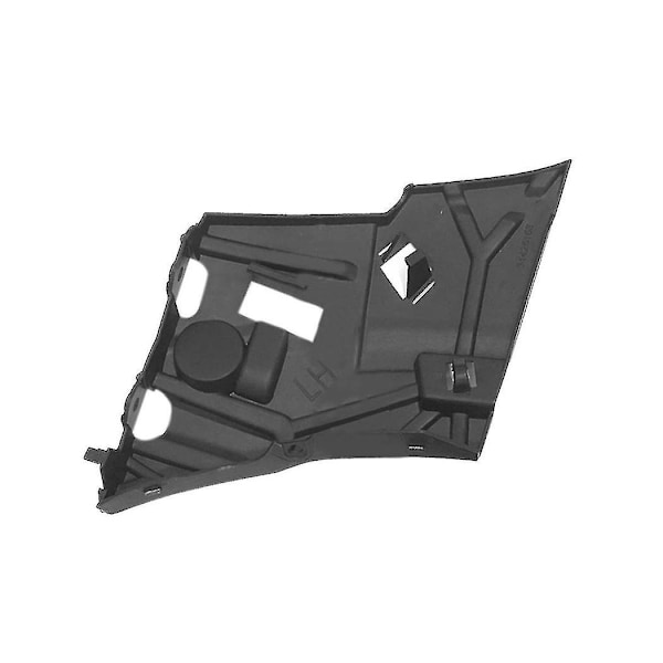 1 par Frontfangerbrakettfeste 31425161 31425162 For Xc60 2018-2021 Bil Sidevinge Fikset Støtte B