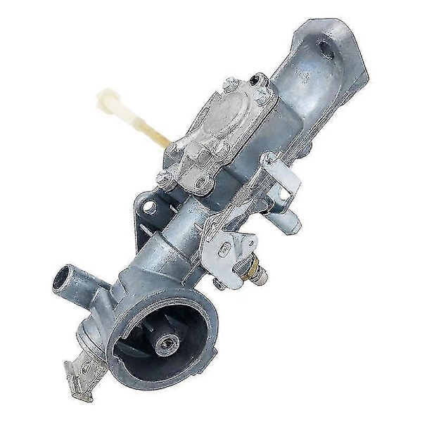 Forgaser Carb Kit Udskiftning til 299437 297599 Passer til Briggs & Stratton 135200 130200  100200 4-takts Små Motorer