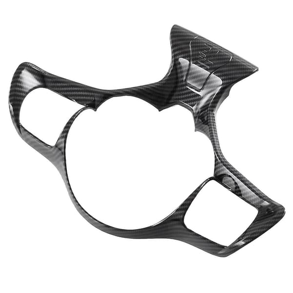 Rattramme Lippe Dekor Deksel Trim for Dolphin Mini/ Seagull