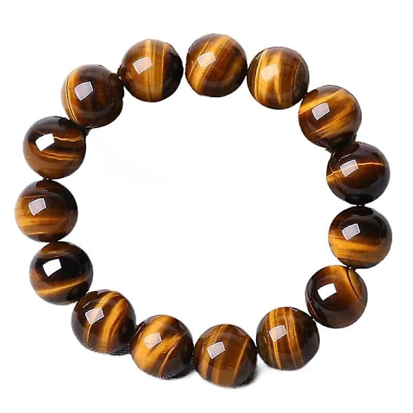 Tigerøye Armbånd