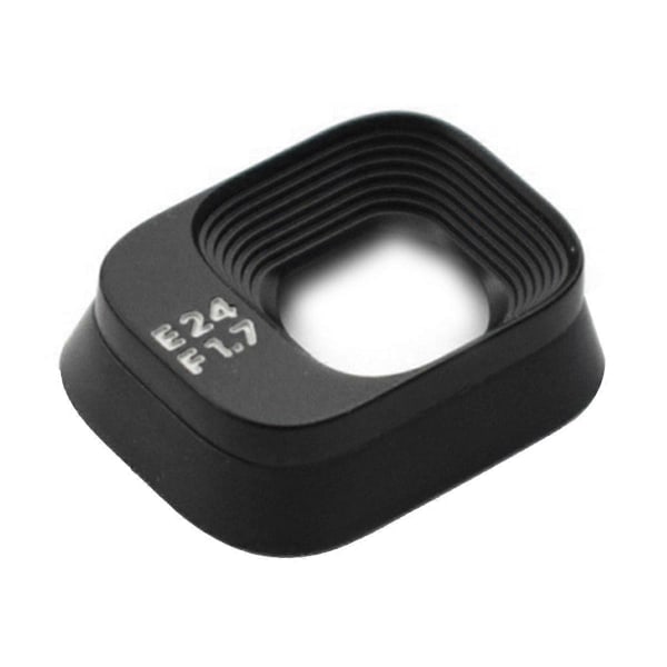 Til DJI Gimbal Kamera Linseramme til DJI Mini 4 Pro PTZ Linsebeskyttelse Reparationsdele til DJI Mini 4 Pro Dro