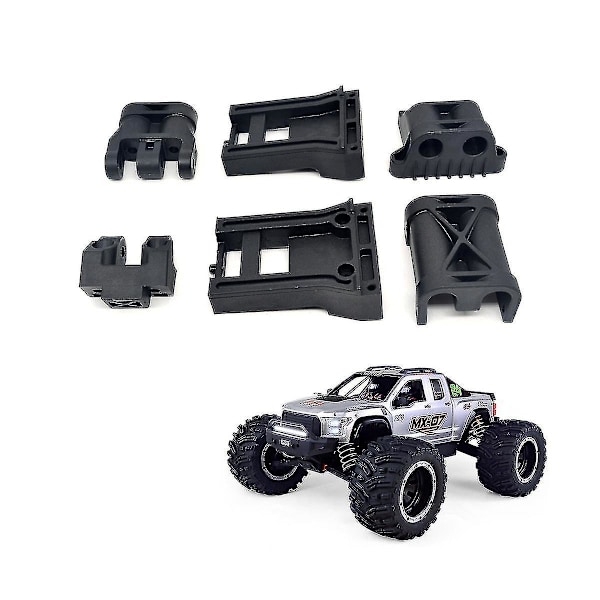 Mx-07 Stödhållare för stödaxel 8525 för Zd Mx-07 Mx07 Mx 07 1/7 Rc Bil Reservdelar Tillbehör