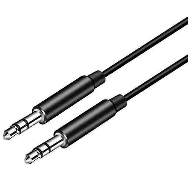 3,5 mm Audio Switch, 2 Input 1 Output/1 Input 2 Output Audio Splitter Switch, Audio Switch Box
