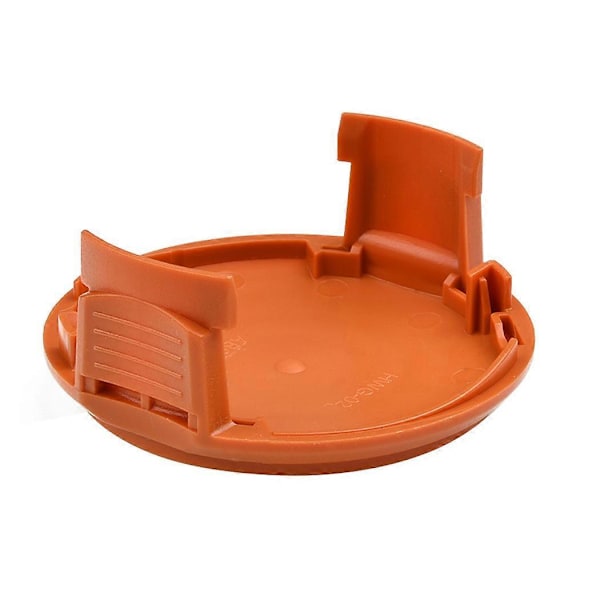 For WORX GT/WG 112E / 118E / 119E / 184E / 168E Kantklipper Tråddeksel WA0037 Erstatningstråd
