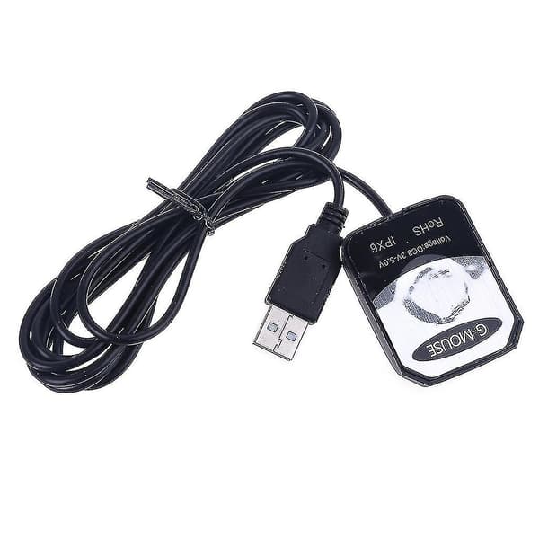 Vk-162 Usb Gps Engine Modul Laptop Board G-mouse Receiver G-mouse Til Jorden