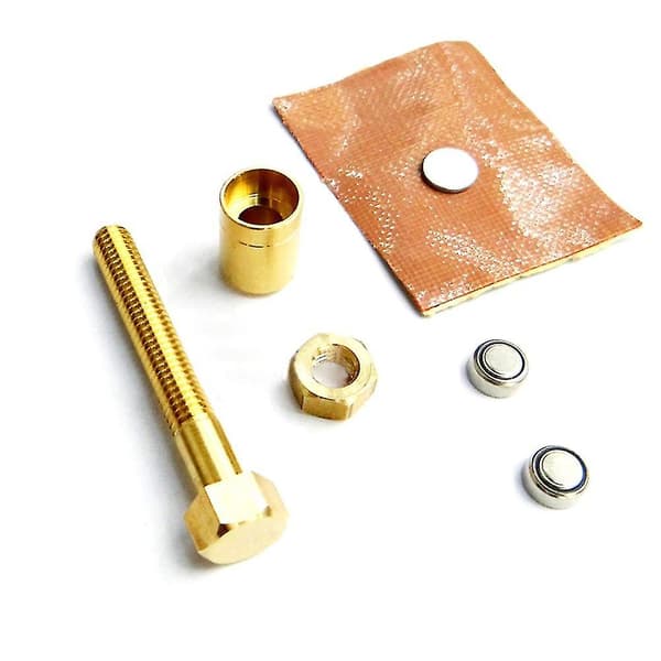 Mutter Bolt Skrue Primer Flat Tricks Mini Psychic Super Ultimate Swivel