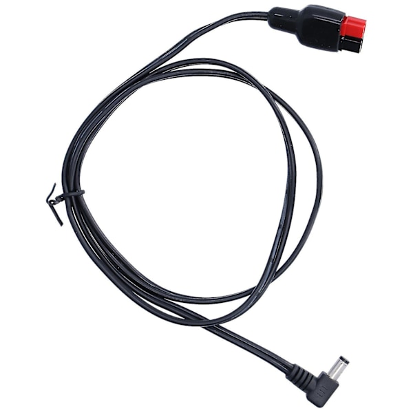 ICOM IC-705 Bärbar Kortvågsradio Strömkabel - ABS DC Huvudkabel Tillbehör