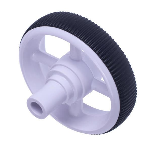 Udskiftnings musehjul til G Pro X mus Pulley Roller 2024THO