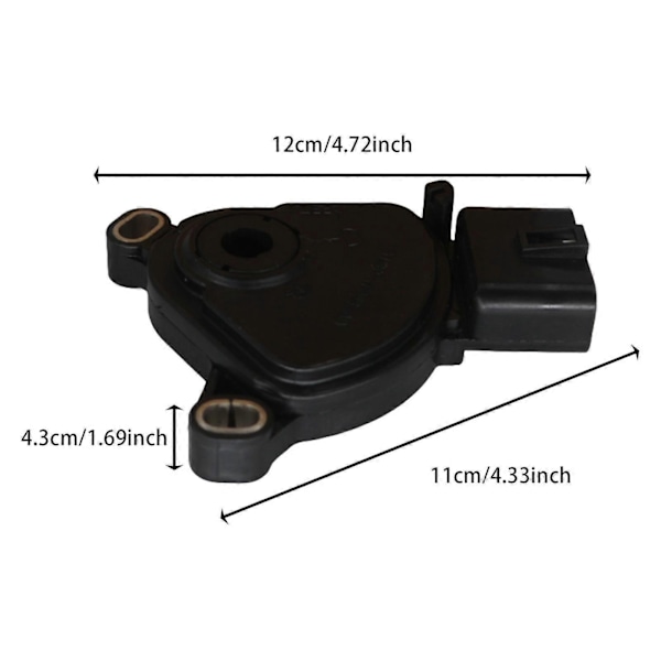 Bil Neutral Sikkerhedskontakt Yl8P-7F293-aa Erstatning for Ford Escape Xls XLT