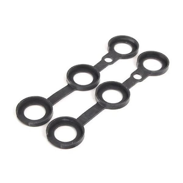 Ventil/Vippskyddspakning Set för E34 E36 11129070531 1112 9070 531 Motor M50