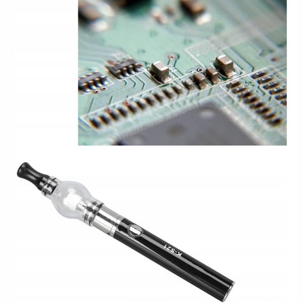 K-S31 Rosin Vaporizer for Troubleshooting