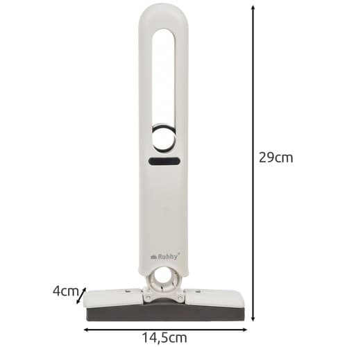 Mini Mopp / Gummiskrape - Squeegee