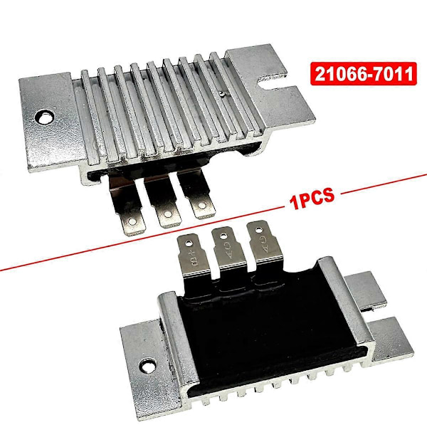Spændingsregulator til motor FX751V FX850V 21066-7003 21066-7001 21066-7011