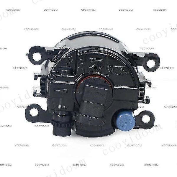 Tåkelys Lampe For Mitsubishi Asx Rvr Outlander Sport 2013 2014 2015 Frontlykt Halogen Tåkelys