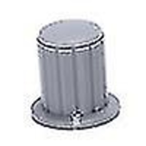 5 st 4mm Inner Potentiometer Axis Potentiometer Control Knob Knob