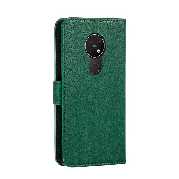 Telefoncover til Nokia 7.2 Læderetuier