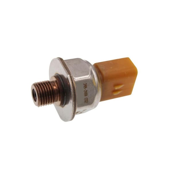 Automobile Brændstoftrykssensor 248-2169 til CAT C7 C9 C12 C13 C15 5PP4-3 Motor Sensor