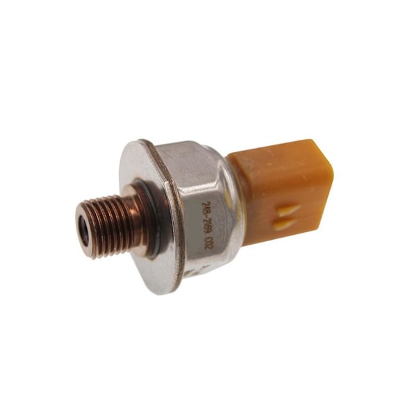 Bilsensor för bränsletryck 248-2169 för CAT C7 C9 C12 C13 C15 5PP4-3 Motorsensor