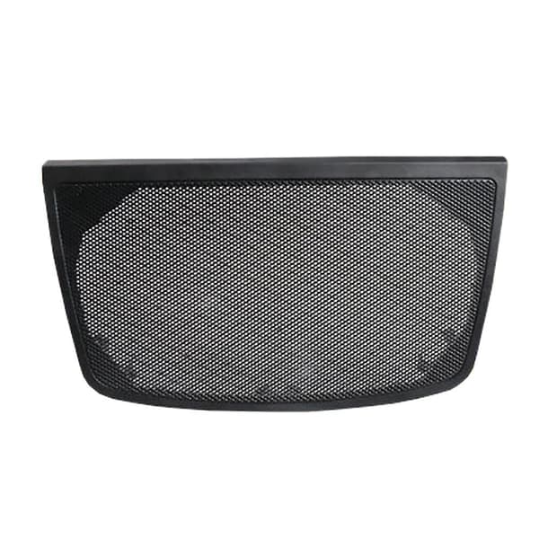 Instrumentbräda Högtalare Skyddspanel Galler Högtalare Nät Skydd för- X5 E70 2006-2013 X6 E71 2008-2014 51457