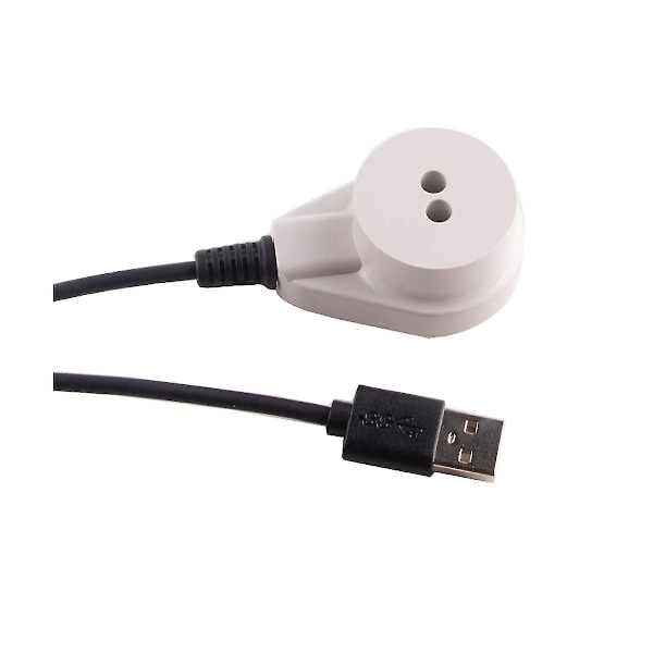 CP2102 - USB till nära infraröd optisk omvandlarkabel för elmätare gas ME
