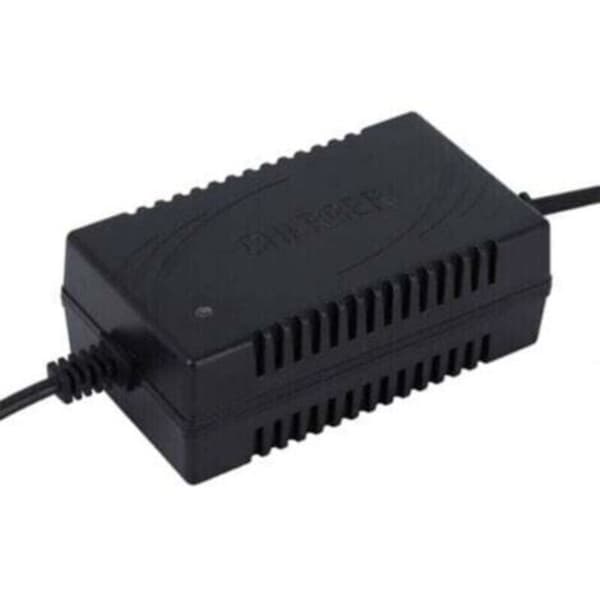Andra smarta batteriladdartillbehör 12V1.8A för CN 220V elektrisk spruta