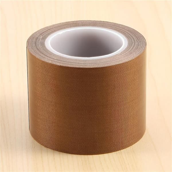Teip/ Teip for vakuummaskin, hånd- og impulsforsegling (5 cm x 10 m)