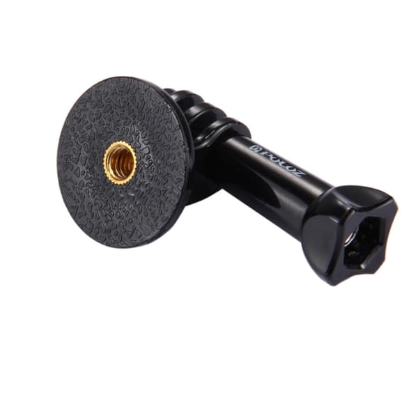 10-Pack - Mount & Screw for GoPro