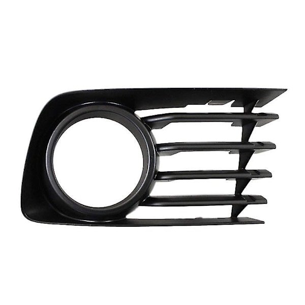 Par Front Støtfanger Tåkelys Lamper + Dekselsett For Prius 2004-2009 Med Pære 81221-52070 81211-5207 2024THO