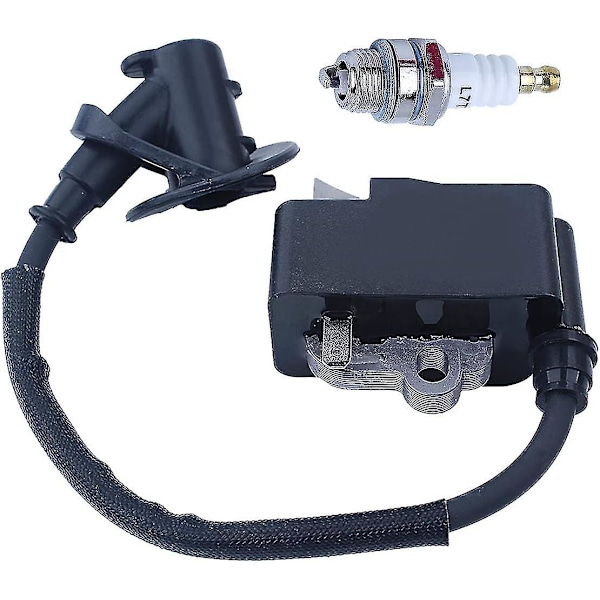 Tennpluggmodul for Stihl MS181 MS211 MS211C MS171 Motorsag - Reservedeler med Tennplugg