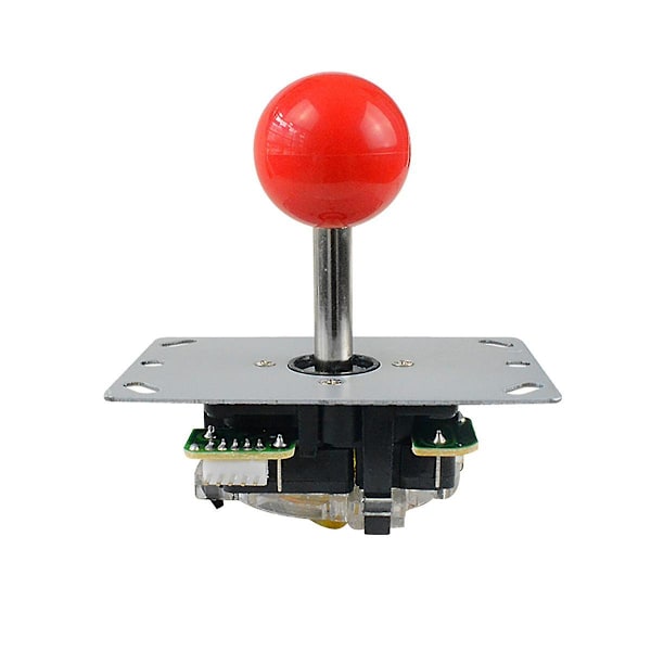 5-Pin Joystick 4/8 Vejs Stang til Spil DIY Joystick (A)