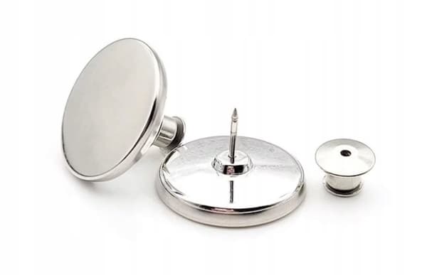 MAGNETISK GARDINKLÄMMA