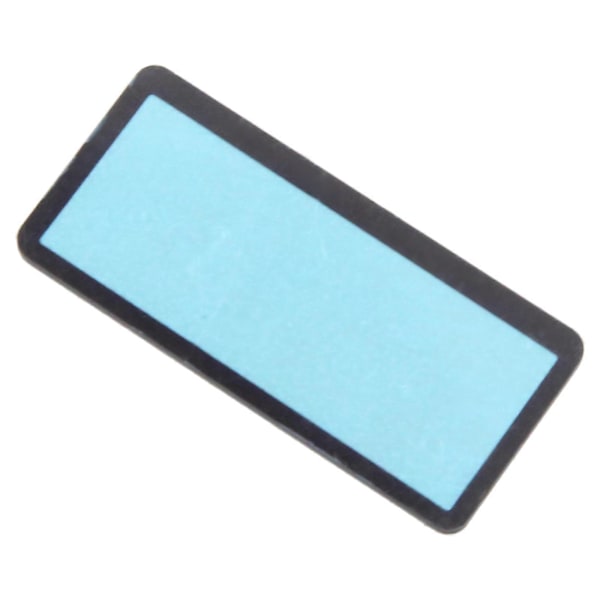 Til Canon EOS 5D Mark II Top Cover Skulder LCD Ydre Linse