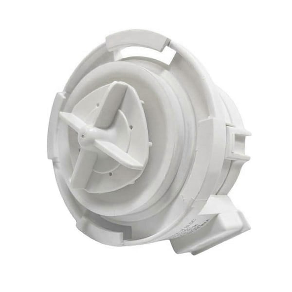 Vaskemaskine afløbsmotor pumpe EAU64082901 BLDC 26v til vaskemaskine