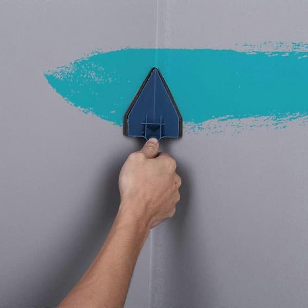 Paint Runner Pro-sæt inkl. malerrulle, hylde, dåse, hjørnebørste og kantrulle2