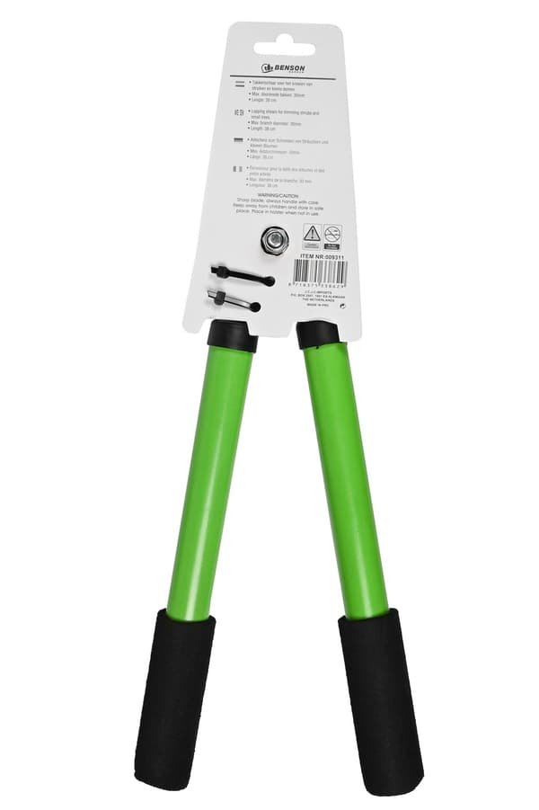 Pieni oksasakset 38 cm