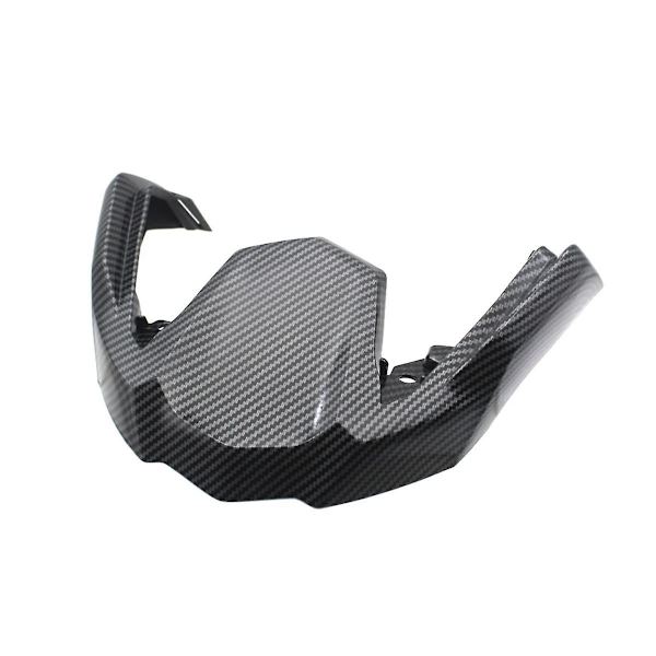 Frontkåbe Næb Forlænger Beskyttelse Hjulafdækning Kåbe til R1200GS R1250GS LC ADV R1250 GS Adventure 2
